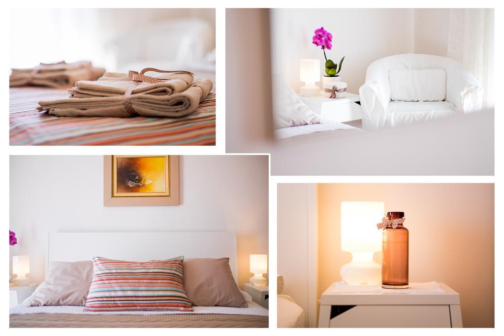 Apartment Katarina Malinska Ruang foto