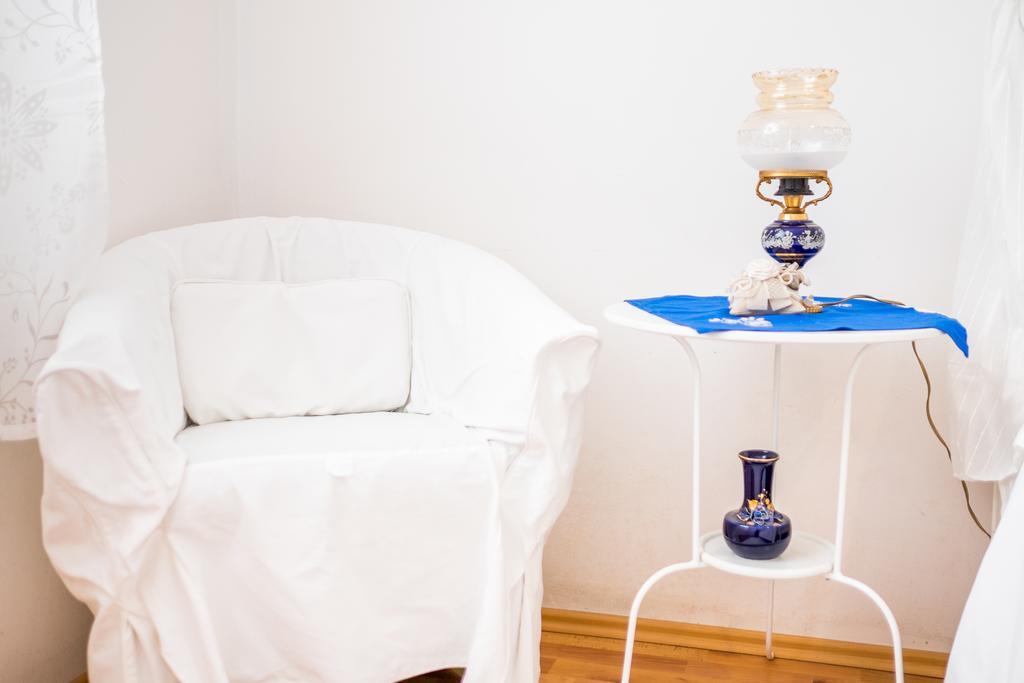 Apartment Katarina Malinska Ruang foto