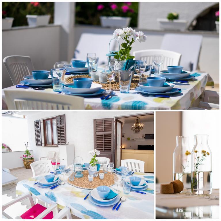 Apartment Katarina Malinska Ruang foto