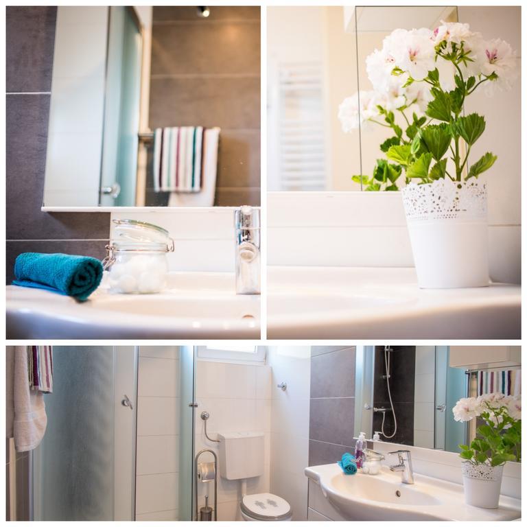 Apartment Katarina Malinska Ruang foto
