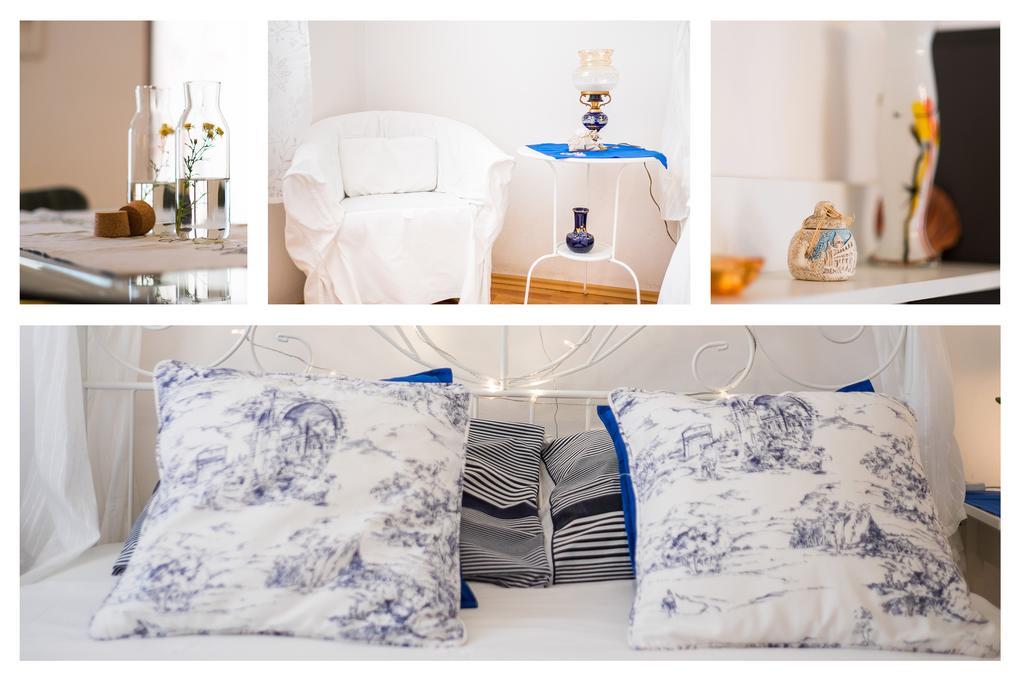 Apartment Katarina Malinska Ruang foto