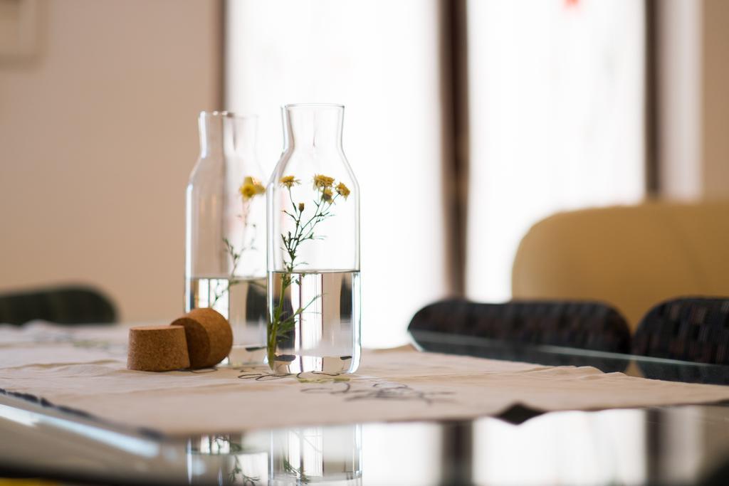 Apartment Katarina Malinska Bagian luar foto